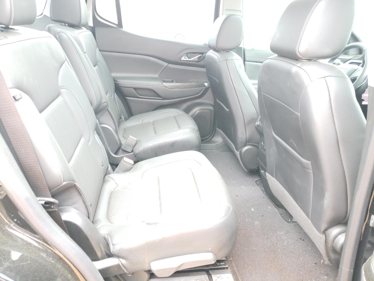 Photo 6 from auction – 2021 GMC ACADIA SLT with VIN 1GKKNMLS7MZ232101