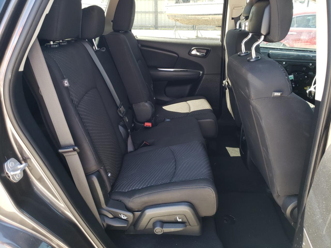 Photo 6 from auction – 2017 DODGE JOURNEY SX with VIN 3C4PDCBG7HT589898