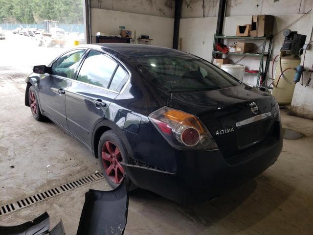 Photo 6 from auction – 2007 NISSAN ALTIMA 2.5 with VIN 1N4AL21E77N487542