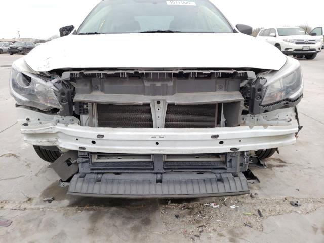 Photo 9 from auction – 2018 SUBARU LEGACY 2.5 with VIN 4S3BNAA69J3023084