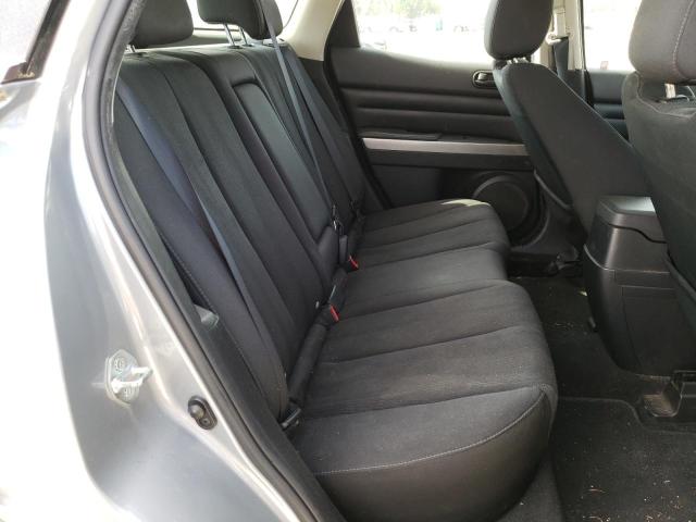 Photo 6 from auction – 2011 MAZDA CX-7 with VIN JM3ER2A59B0364106