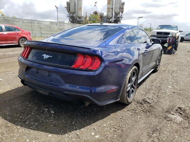 Photo 4 from auction – 2018 FORD MUSTANG with VIN 1FA6P8TH6J5172369