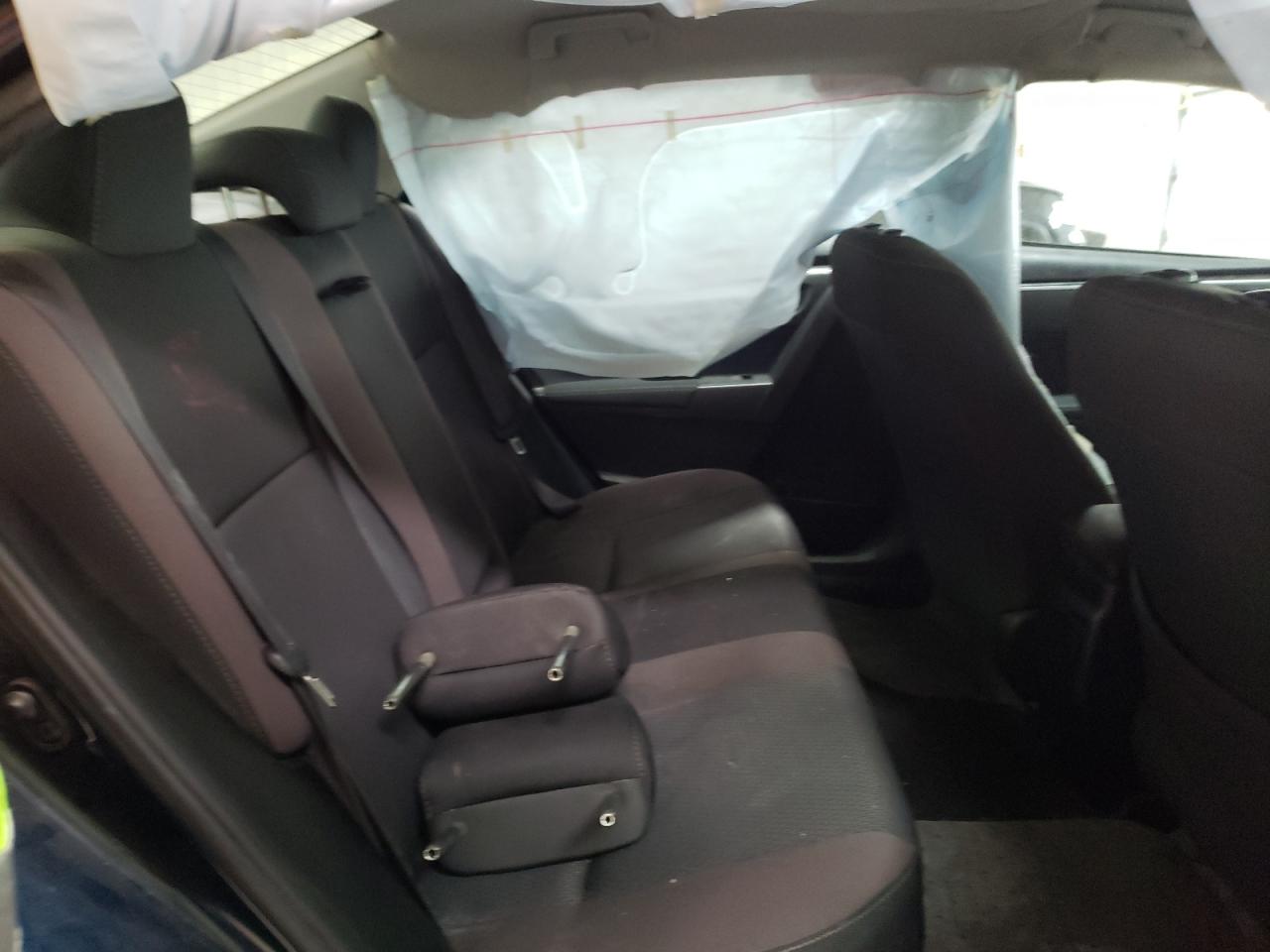 Photo 6 from auction – 2017 TOYOTA COROLLA L with VIN 2T1BURHE8HC948942