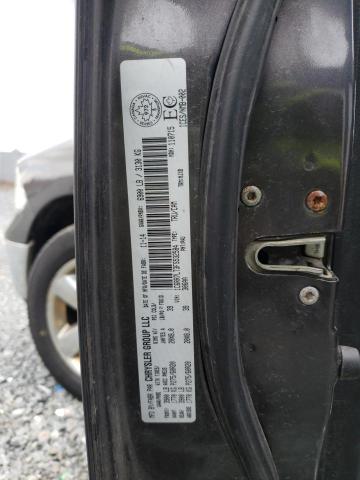 Photo 10 from auction – 2015 RAM 1500 SLT with VIN 1C6RR7LT3FS532584