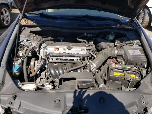 Photo 7 from auction – 2011 HONDA ACCORD LX with VIN 1HGCP2F32BA033926
