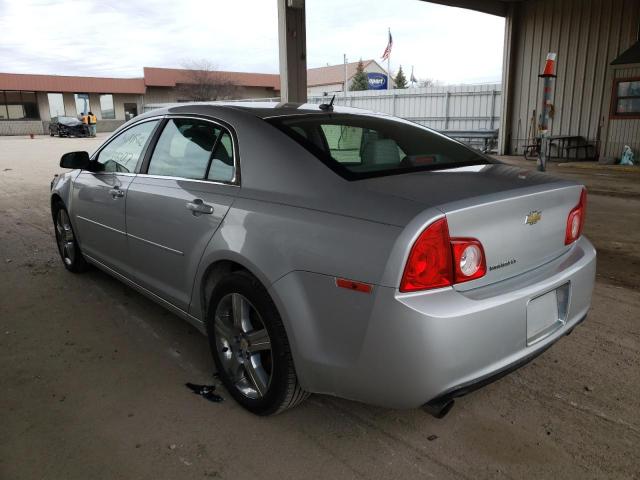 Photo 3 from auction – 2011 CHEVROLET MALIBU 2LT with VIN 1G1ZD5E74BF398899