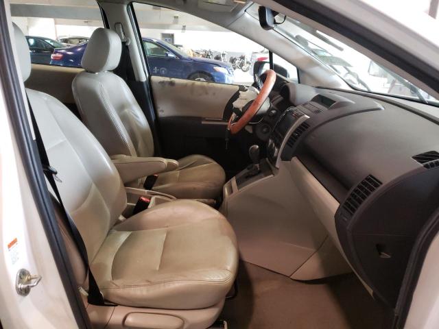 Photo 5 from auction – 2008 MAZDA 5 with VIN JM1CR29L680323041