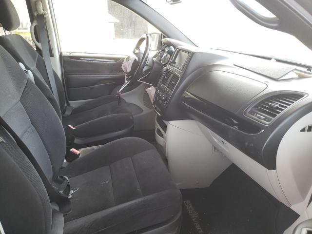 Photo 5 from auction – 2014 DODGE GRAND CARA with VIN 2C4RDGBG8ER472068