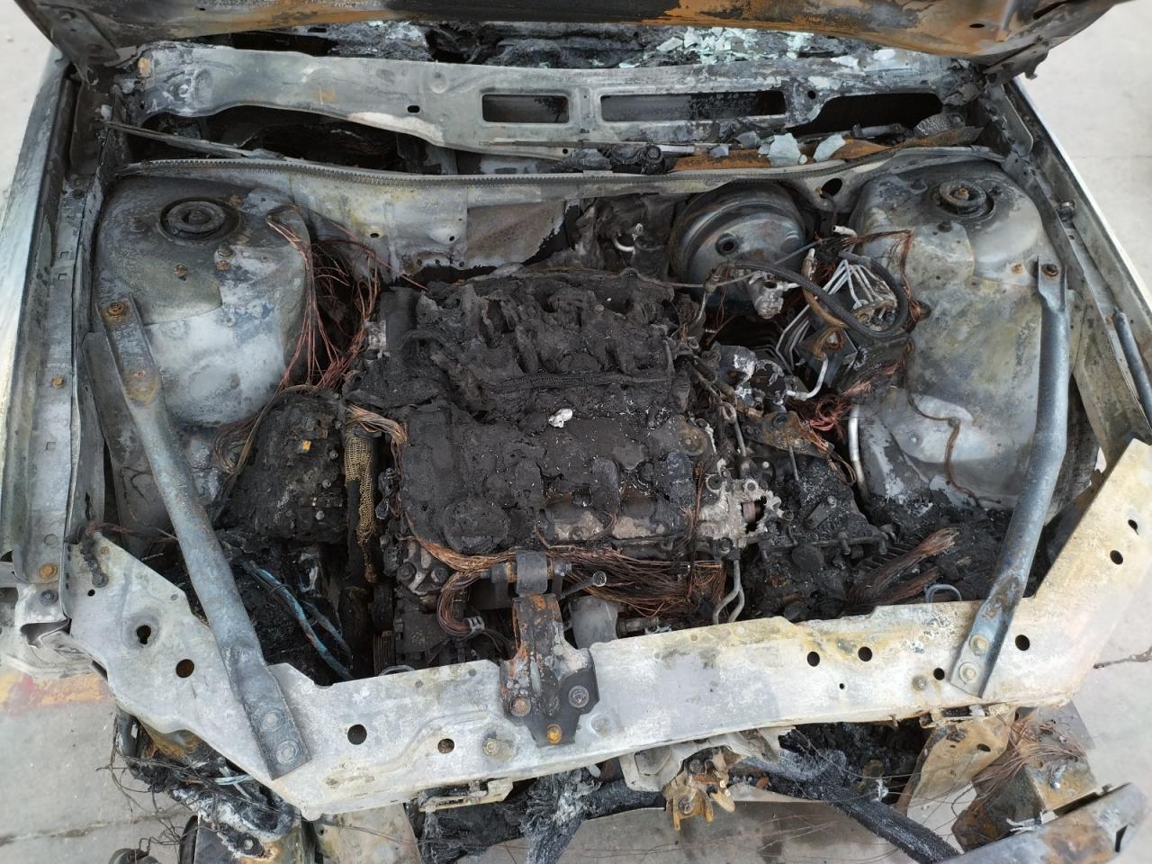 Photo 7 from auction – 2014 CHEVROLET IMPALA LIM with VIN 2G1WC5E37E1174847