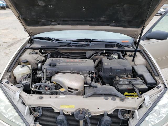 Photo 7 from auction – 2005 TOYOTA CAMRY LE with VIN 4T1BE32K15U048841