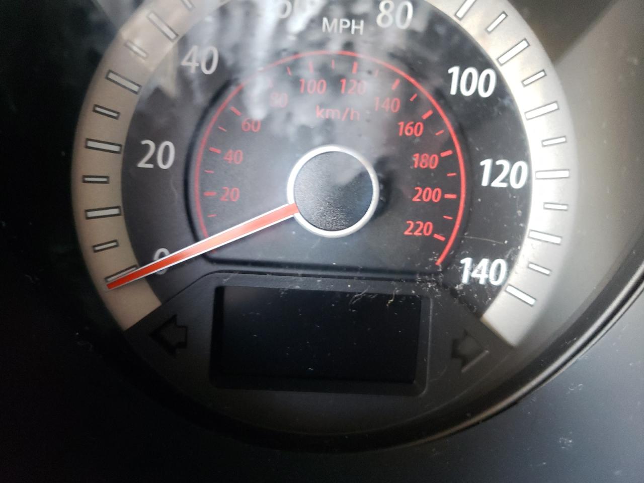 صورة رقم 8 من المزاد - 2012 KIA FORTE LX مع VIN KNAFT4A24C5548161