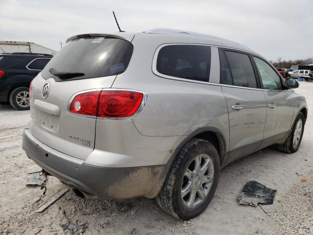 Photo 4 from auction – 2008 BUICK ENCLAVE CX with VIN 5GAEV23758J116944