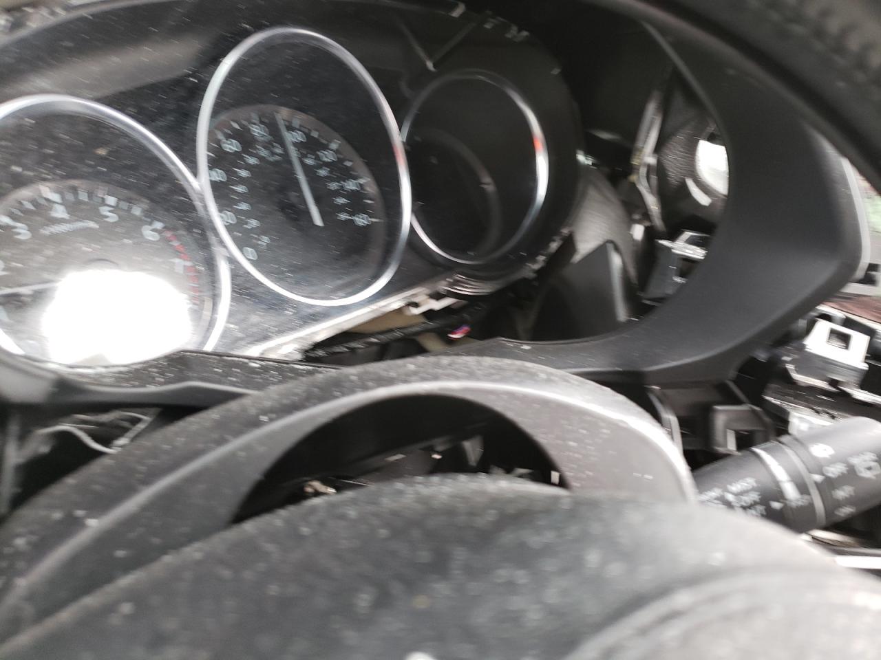 Photo 8 from auction – 2018 MAZDA CX-5 SPORT with VIN JM3KFBBM3J0470325