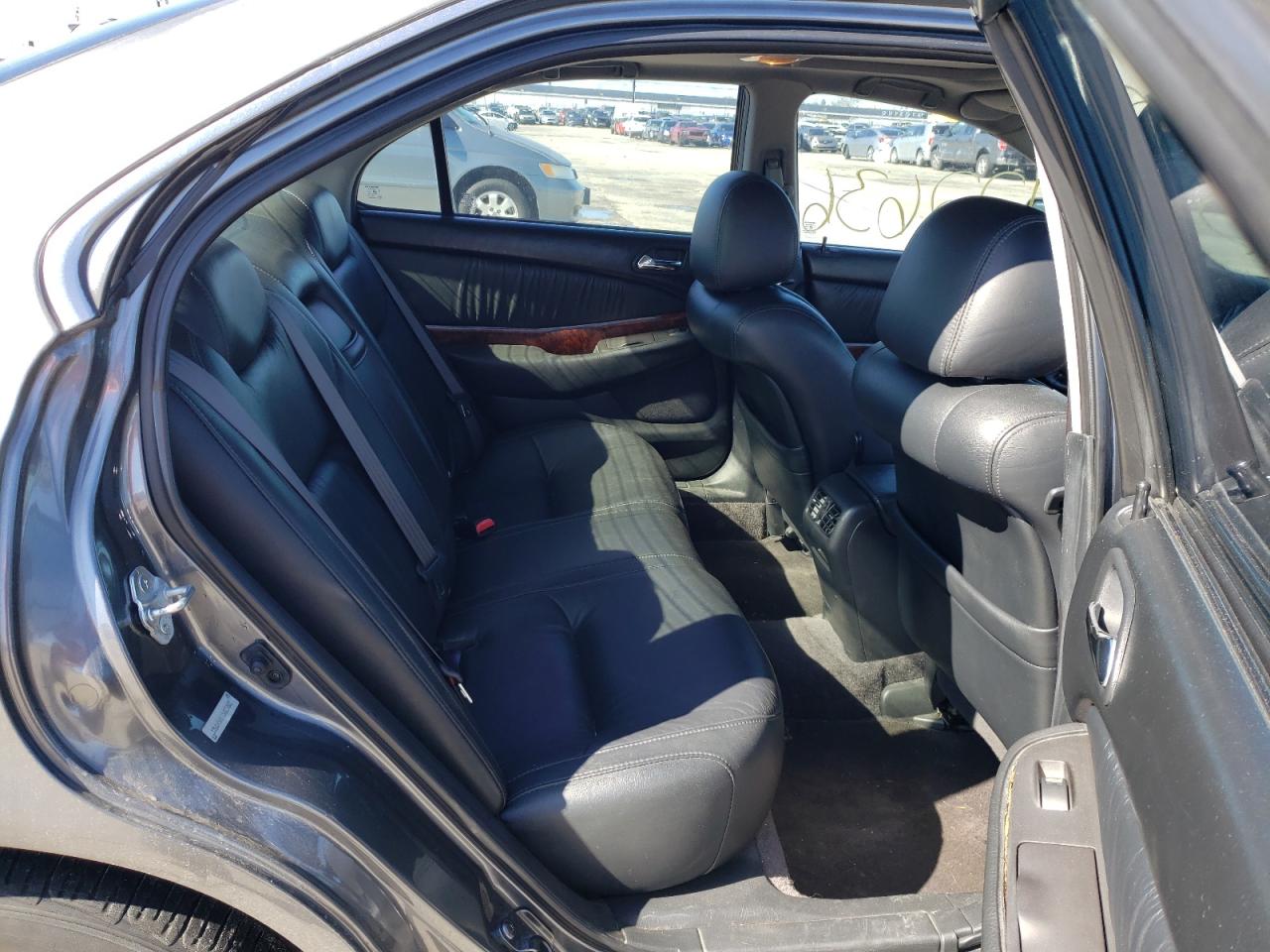 Zdjęcie 6 z aukcji – 2002 ACURA 3.2TL z VIN 19UUA56672A027802