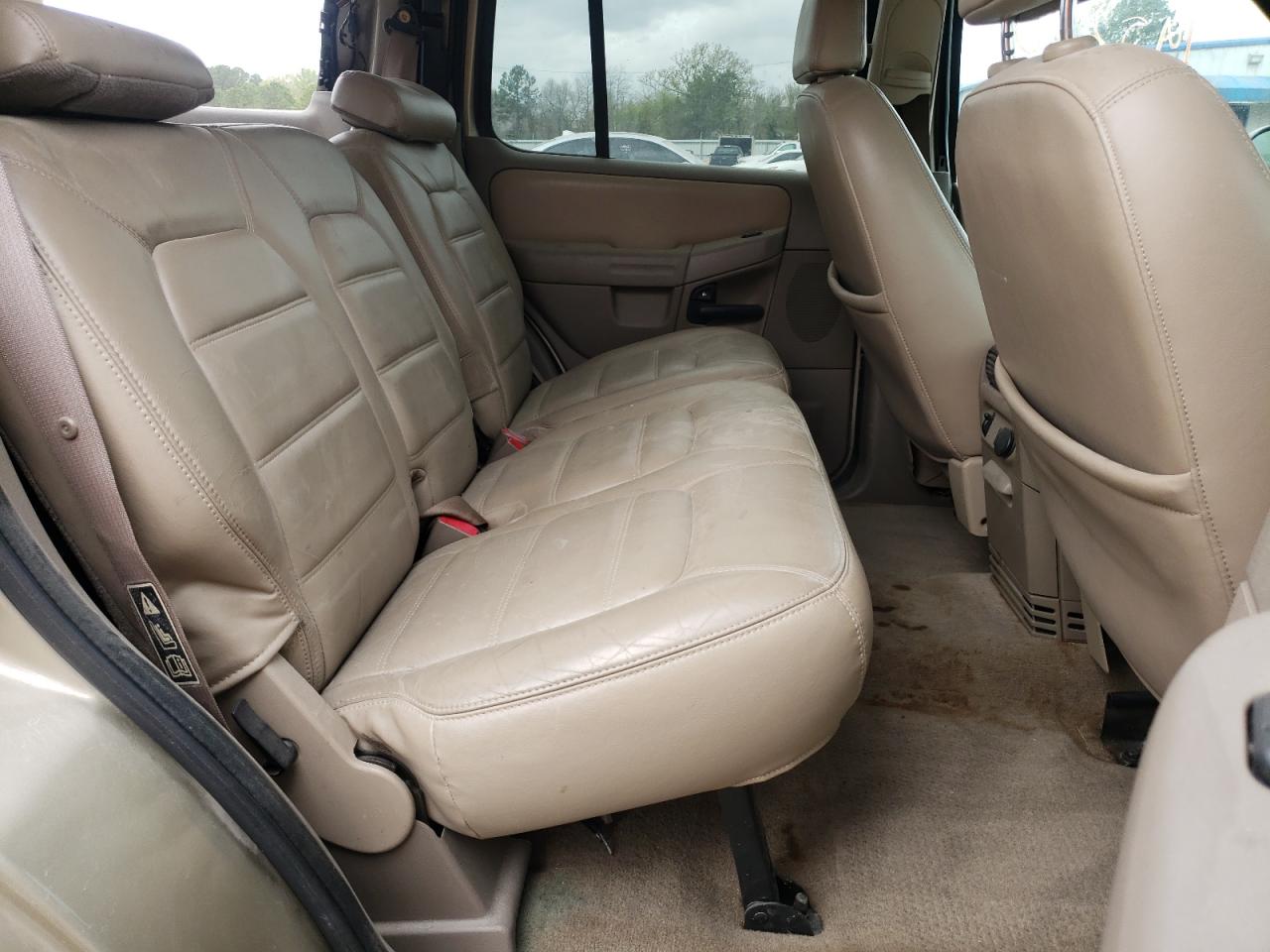Photo 6 from auction – 2002 FORD EXPLORER X with VIN 1FMZU63EX2ZC21959