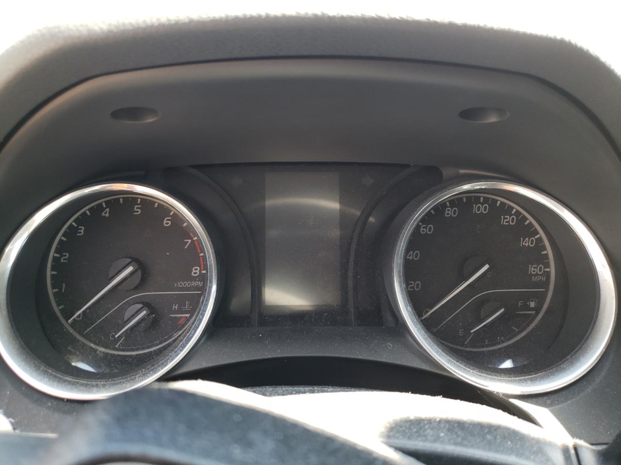 Photo 8 from auction – 2020 TOYOTA CAMRY LE with VIN 4T1C11AK2LU873483