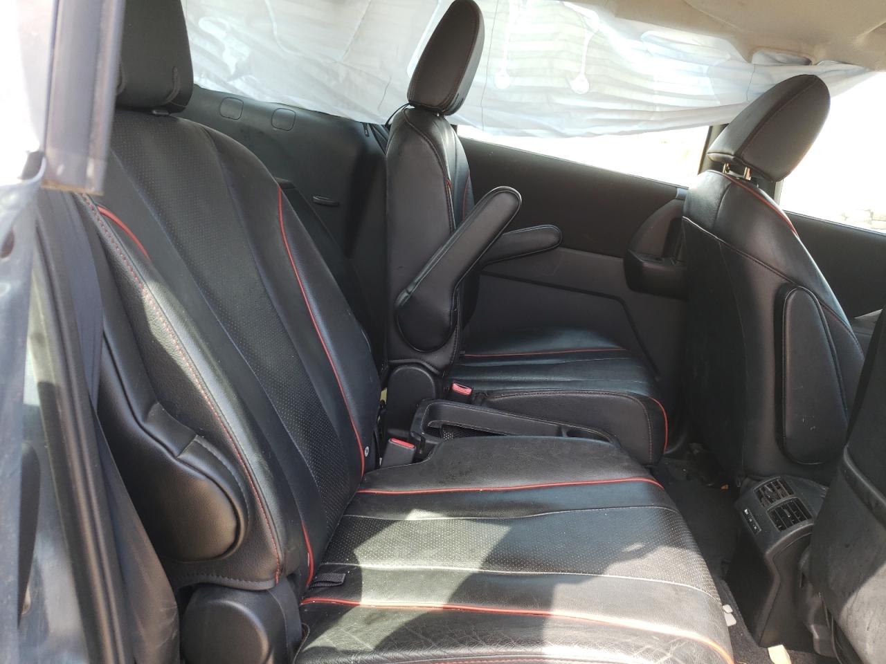 Photo 6 from auction – 2012 MAZDA 5 with VIN JM1CW2DL2C0116848