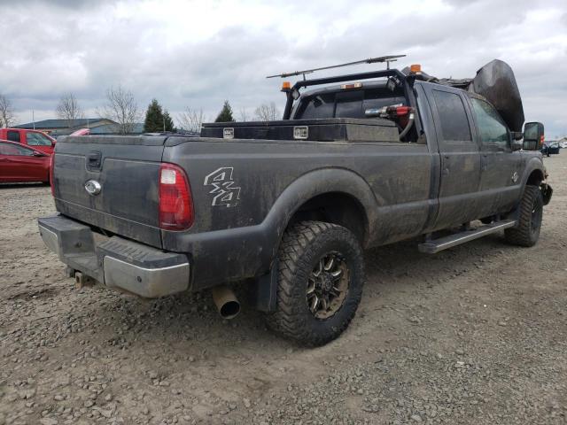 Photo 4 from auction – 2015 FORD F350 SUPER with VIN 1FT8W3BT6FEB23565