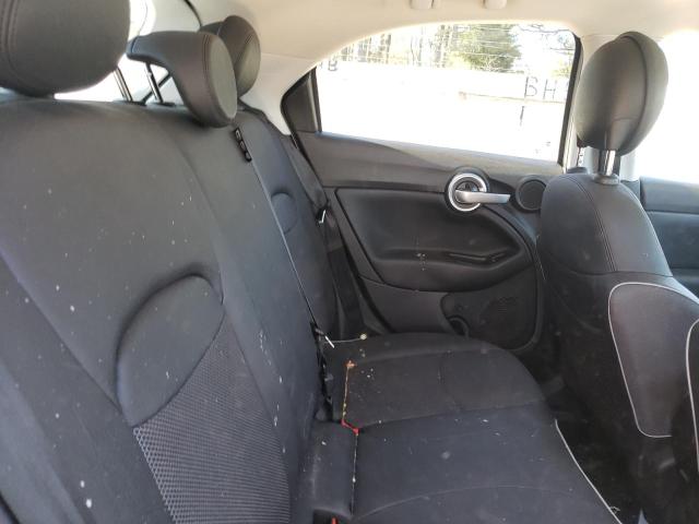 Photo 6 from auction – 2016 FIAT 500X TREKK with VIN ZFBCFYCT7GP366980