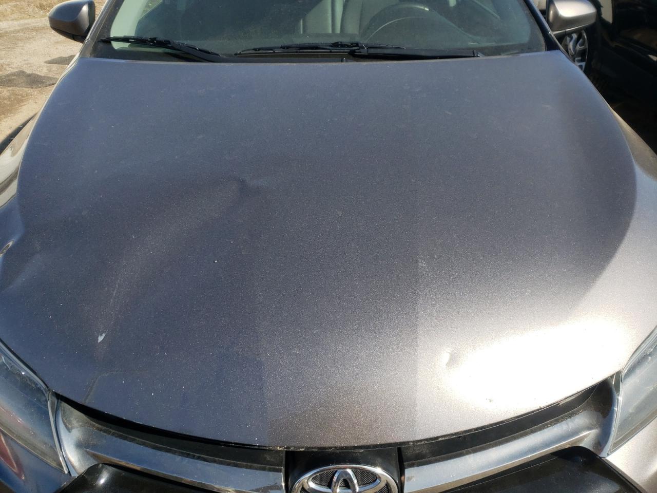 Photo 7 from auction – 2016 TOYOTA CAMRY LE with VIN 4T1BF1FK4GU182970