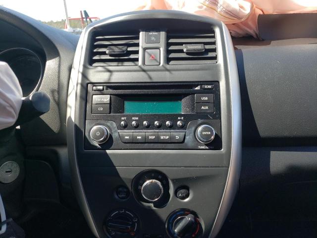 Photo 9 from auction – 2015 NISSAN VERSA S with VIN 3N1CN7AP0FL817339