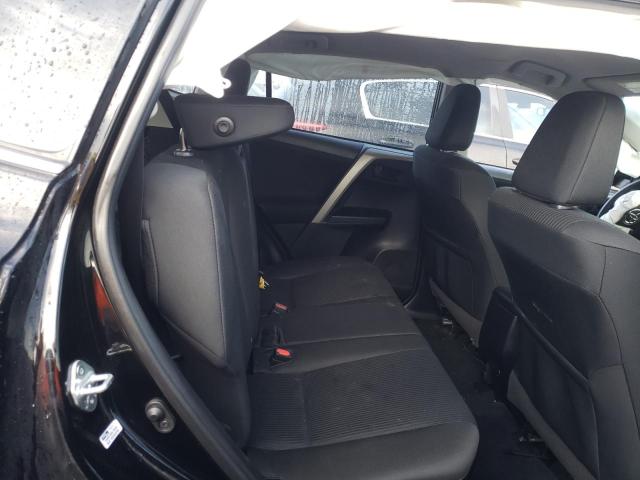 Photo 6 from auction – 2018 TOYOTA RAV4 LE with VIN 2T3BFREV1JW821251