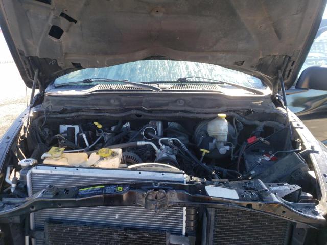 Photo 7 from auction – 2006 DODGE RAM 1500 S with VIN 1D7HU18216S512825