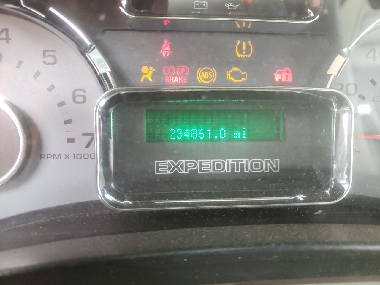 Photo 8 from auction – 2008 FORD EXPEDITION with VIN 1FMFU20548LA69009