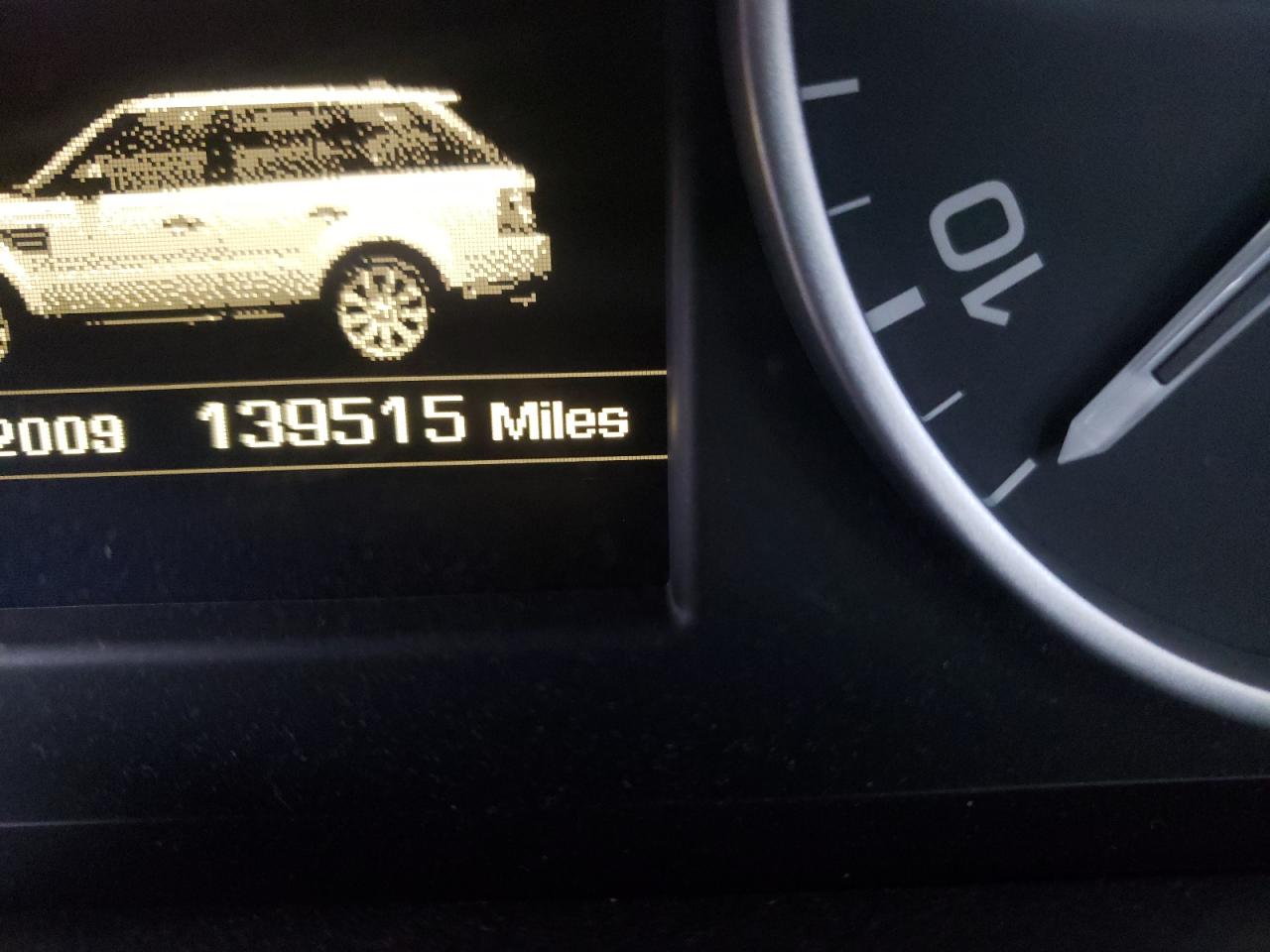 Photo 8 from auction – 2013 LAND ROVER RANGE ROVE with VIN SALSF2D45DA800835