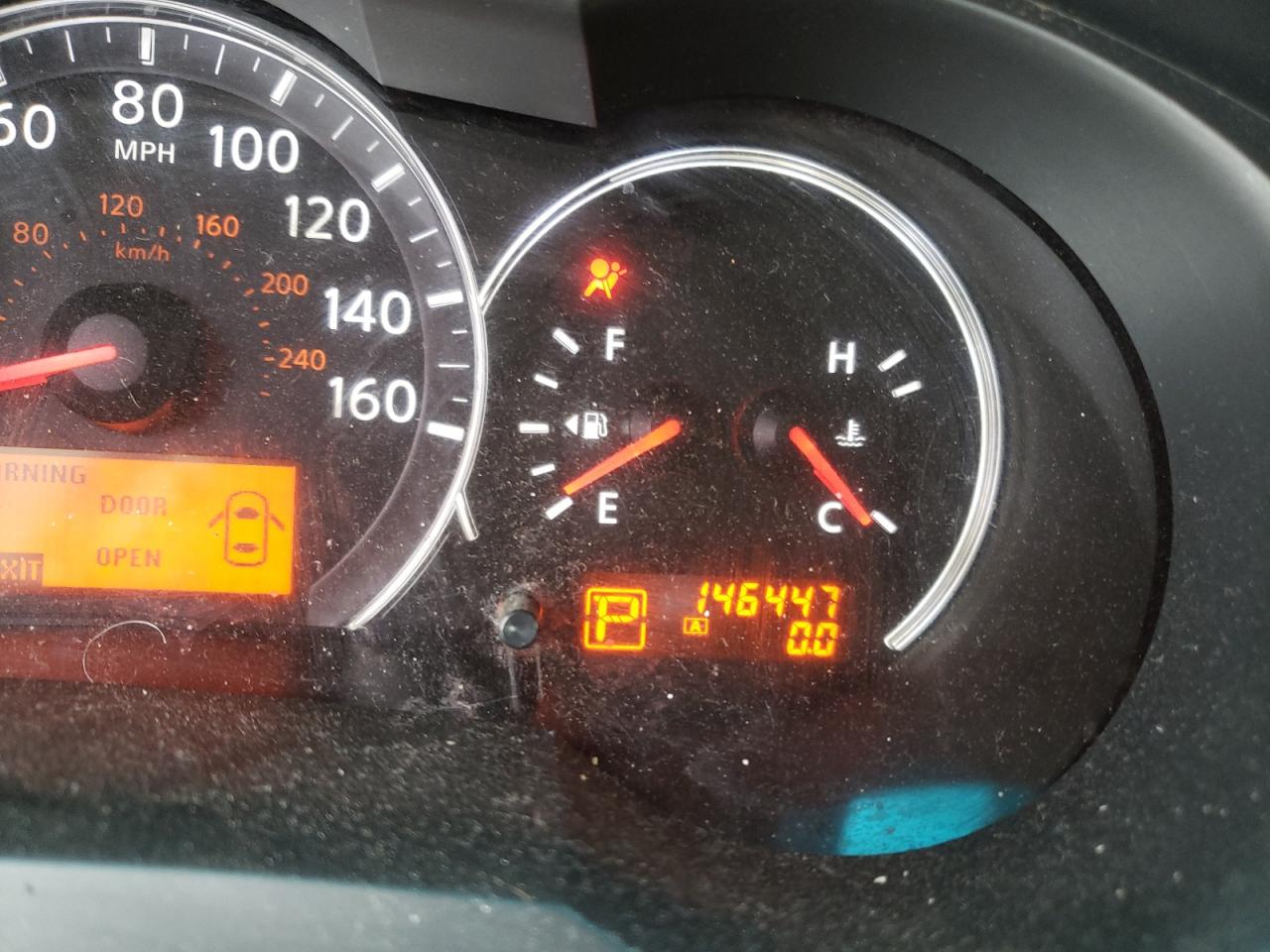 Photo 8 from auction – 2010 NISSAN ALTIMA BAS with VIN 1N4AL2AP8AC151130