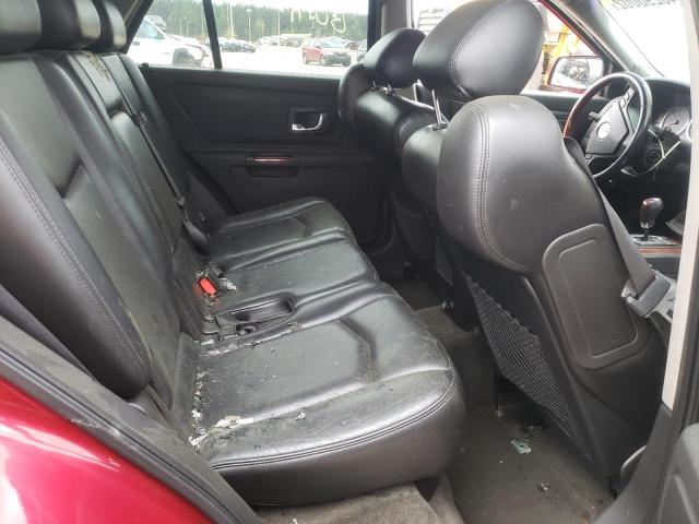 Photo 6 from auction – 2005 CADILLAC SRX with VIN 1GYEE637050100247