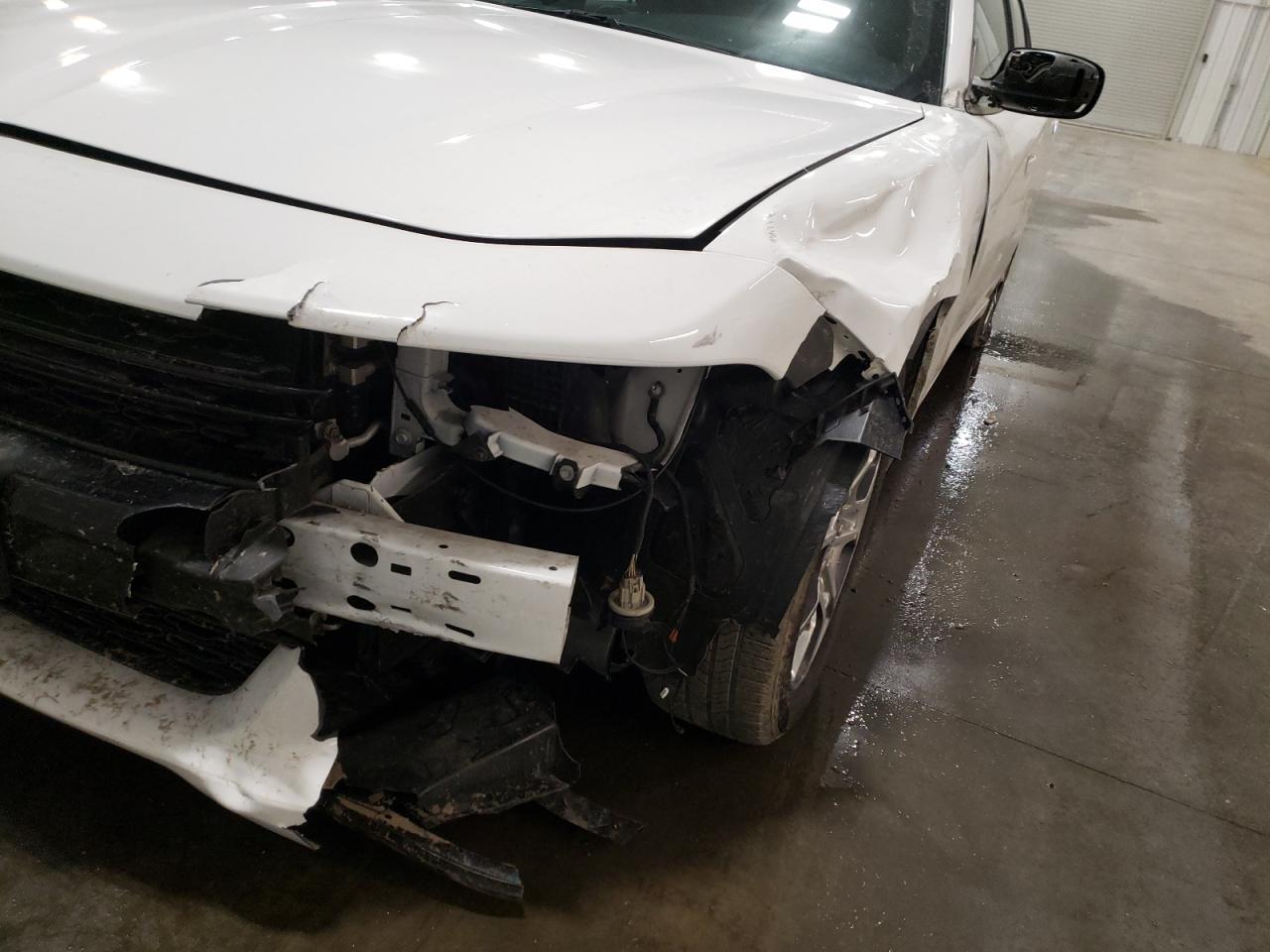Photo 9 from auction – 2015 DODGE CHARGER SX with VIN 2C3CDXJG3FH779005