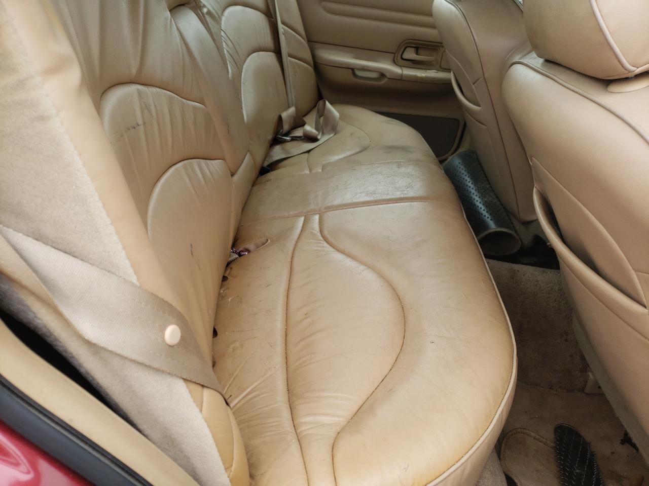 Photo 6 from auction – 1997 FORD CROWN VICT with VIN 2FALP74W4VX203245