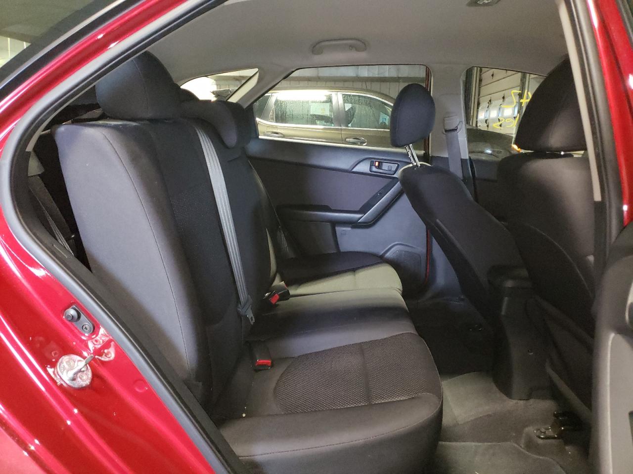 Photo 6 from auction – 2011 KIA FORTE EX with VIN KNAFU5A24B5403641