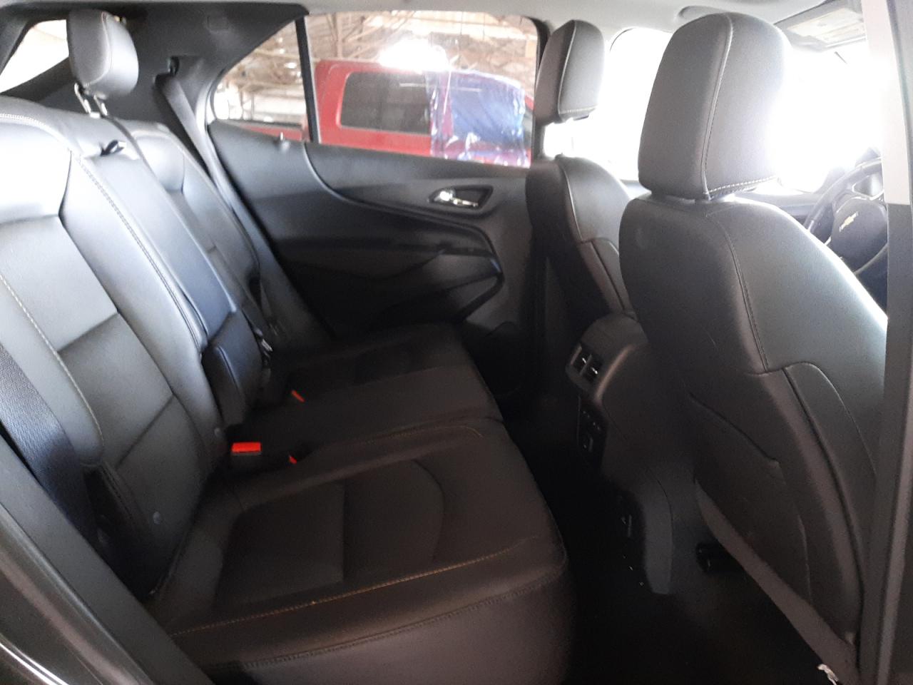 Photo 6 from auction – 2020 CHEVROLET EQUINOX PR with VIN 2GNAXYEX9L6216422