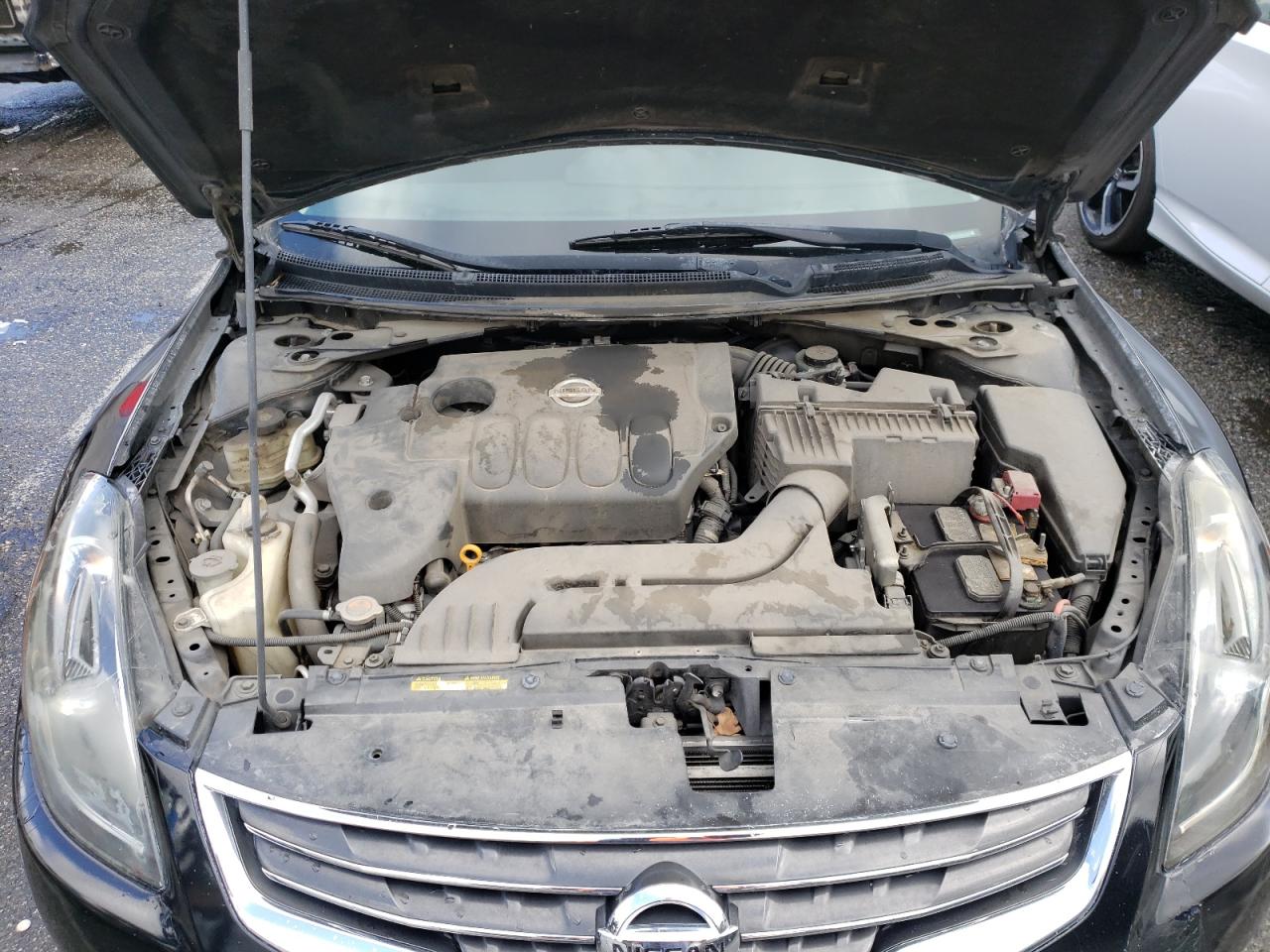 Photo 7 from auction – 2012 NISSAN ALTIMA BAS with VIN 1N4AL2AP8CN424316