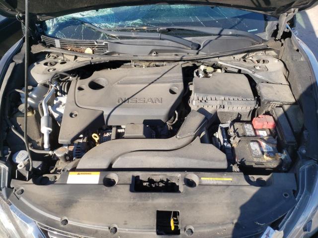 Photo 7 from auction – 2016 NISSAN ALTIMA 2.5 with VIN 1N4AL3AP0GC274404