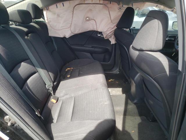 Photo 6 from auction – 2014 HONDA ACCORD SPO with VIN 1HGCR2F50EA107148