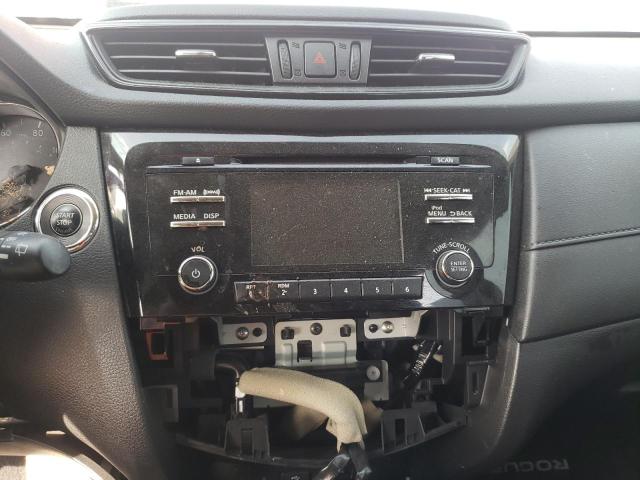 Photo 9 from auction – 2017 NISSAN ROGUE S with VIN JN8AT2MT2HW404510