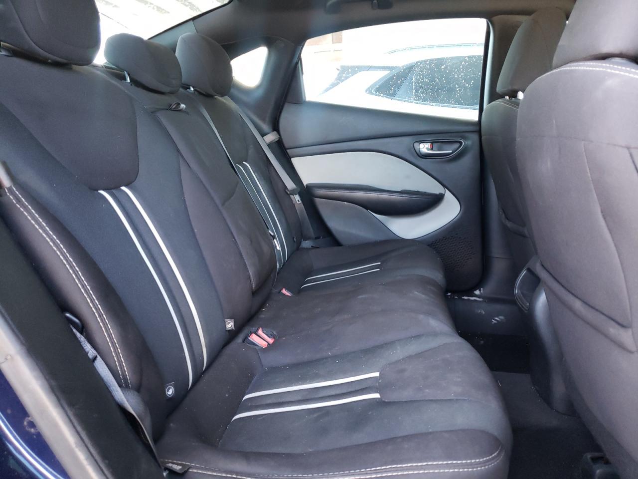 Photo 6 from auction – 2014 DODGE DART SXT with VIN 1C3CDFBB1ED777925