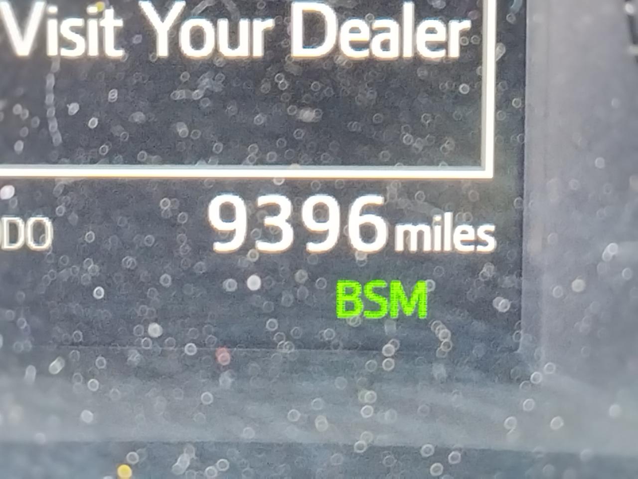 Photo 8 from auction – 2019 TOYOTA HIGHLANDER with VIN 5TDJGRFH6KS067591