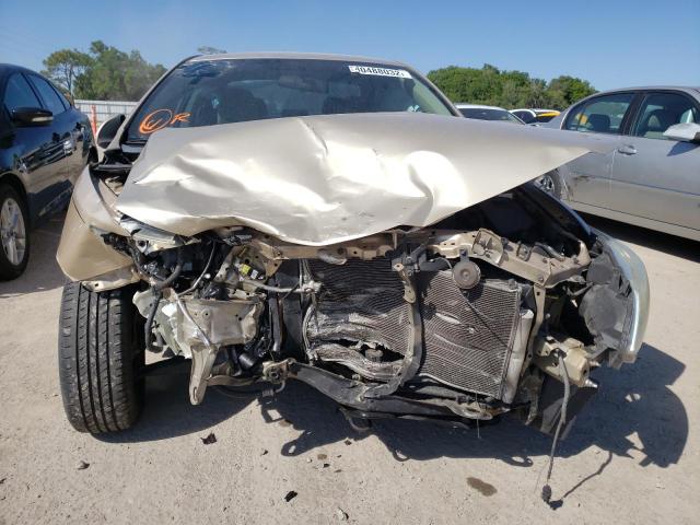 Photo 9 from auction – 2013 TOYOTA COROLLA BA with VIN 5YFBU4EE3DP145831
