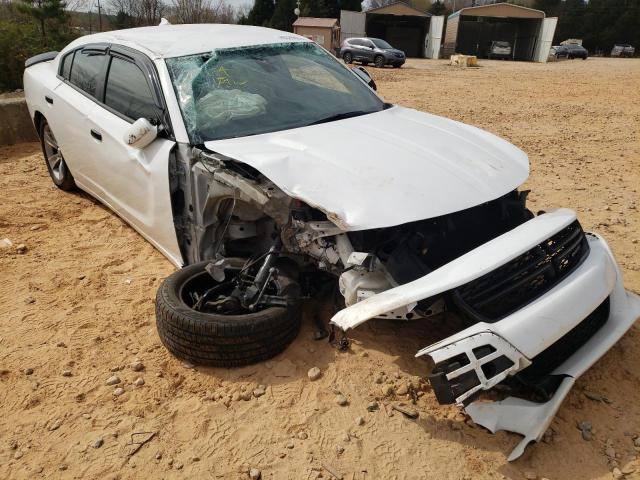 Photo 9 from auction – 2016 DODGE CHARGER SX with VIN 2C3CDXHG9GH332587