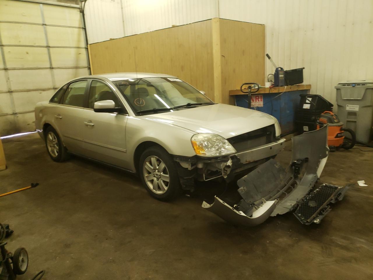FORD FIVE HUNDR 2006 with VIN 1FAFP241X6G149218 - Photo from auction