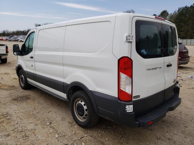 Photo 3 from auction – 2015 FORD TRANSIT T- with VIN 1FTYE1ZM4FKA53958