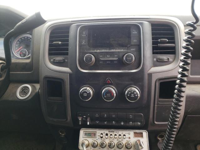 Photo 9 from auction – 2017 RAM 3500 ST with VIN 3C63R3GJ2HG566162