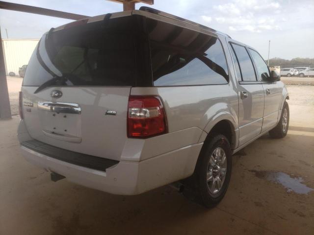 Photo 4 from auction – 2011 FORD EXPEDITION with VIN 1FMJK2A53BEF20490