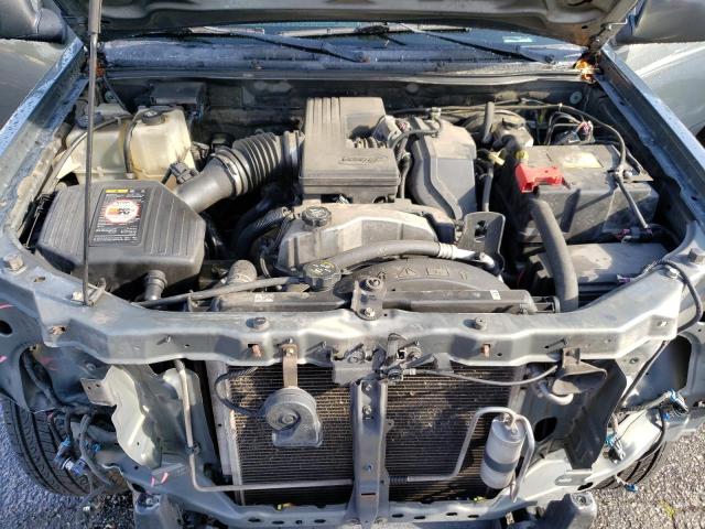 Photo 2 from auction – 2010 GMC CANYON SLT with VIN 1GTJTFDE6A8140741