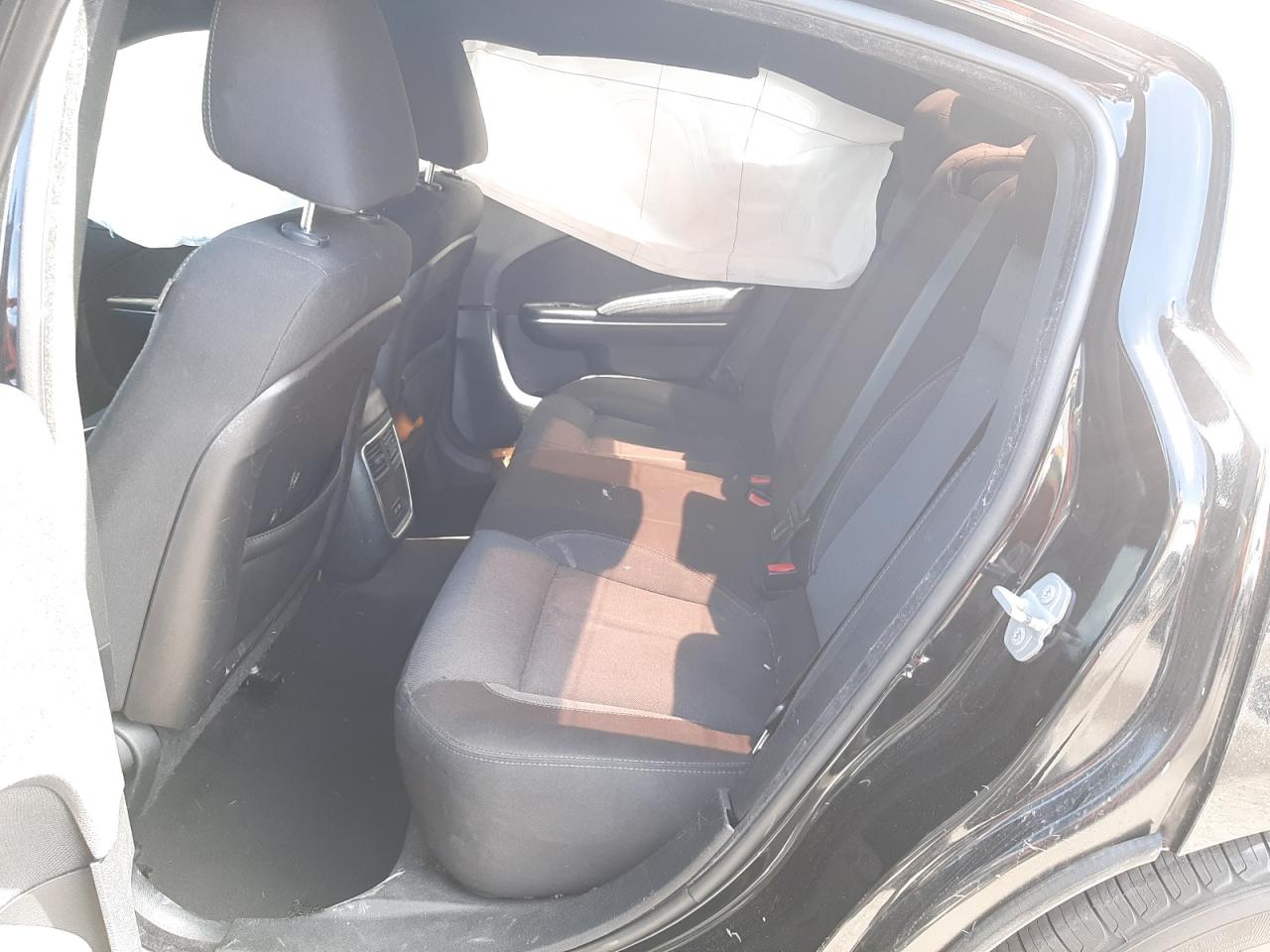 Photo 6 from auction – 2015 DODGE CHARGER SE with VIN 2C3CDXBG2FH826913