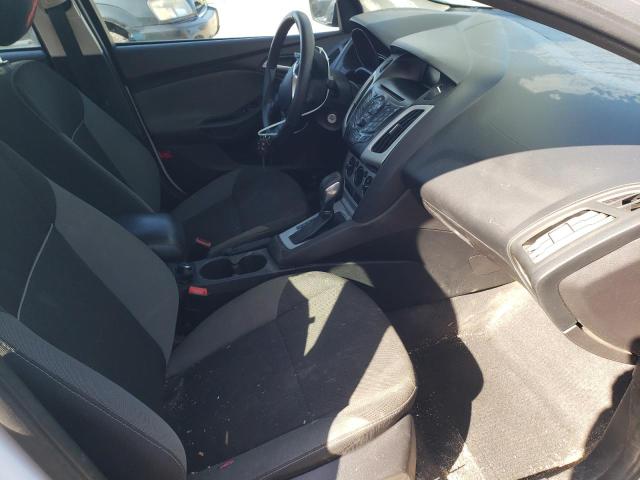 Photo 5 from auction – 2014 FORD FOCUS SE with VIN 1FADP3F21EL370361